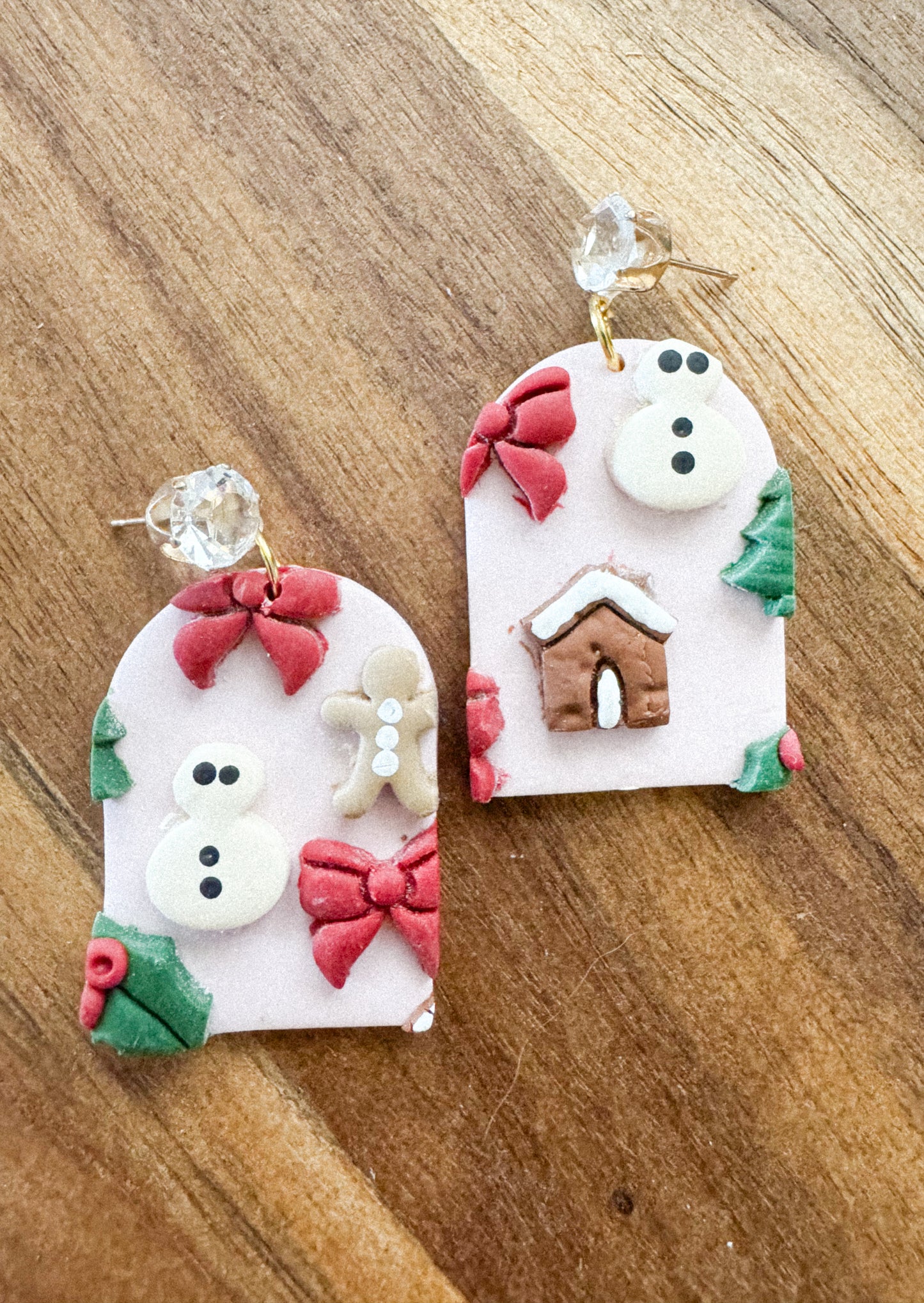 Everything Christmas