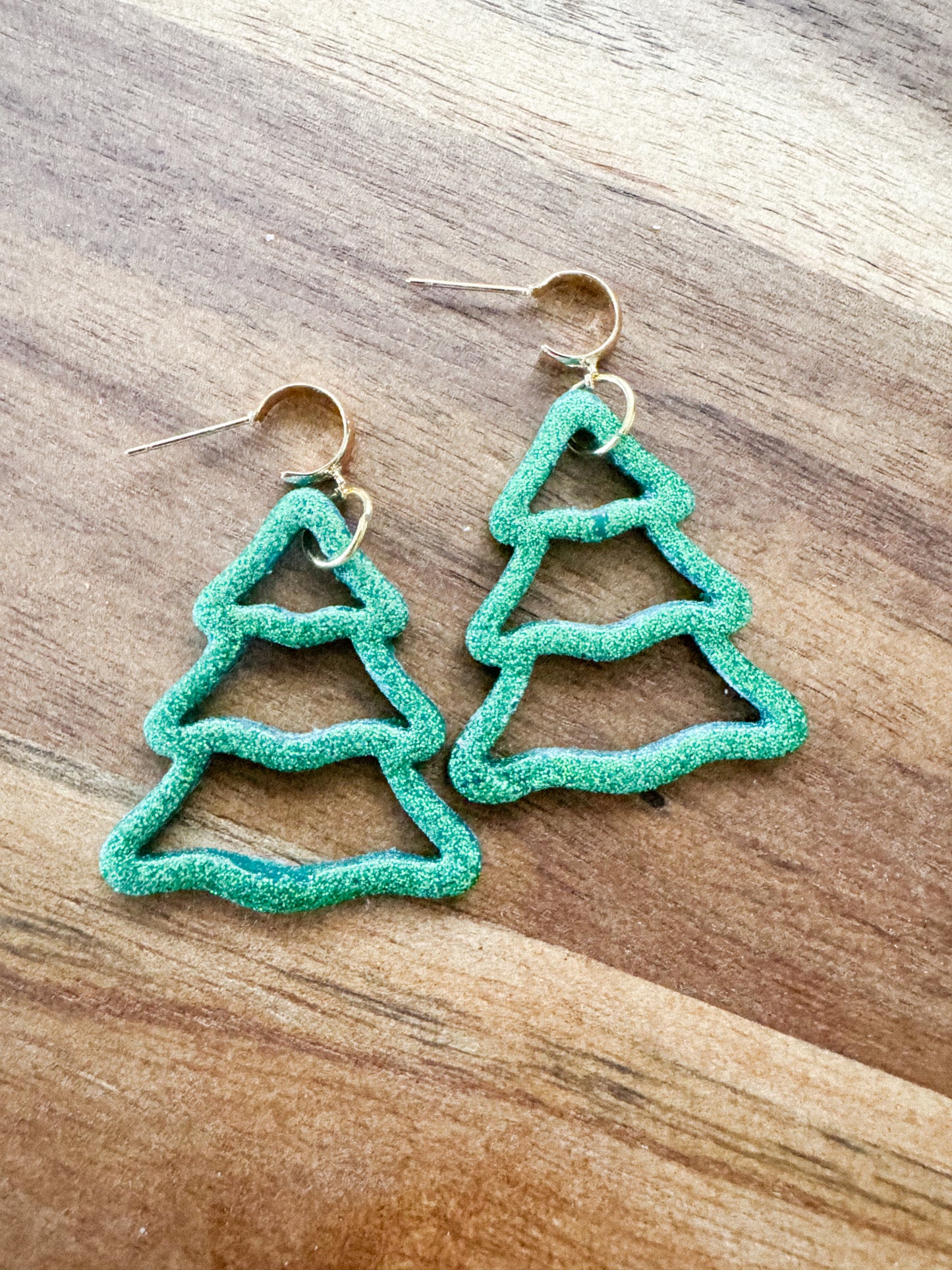 Sparkle Christmas Tree