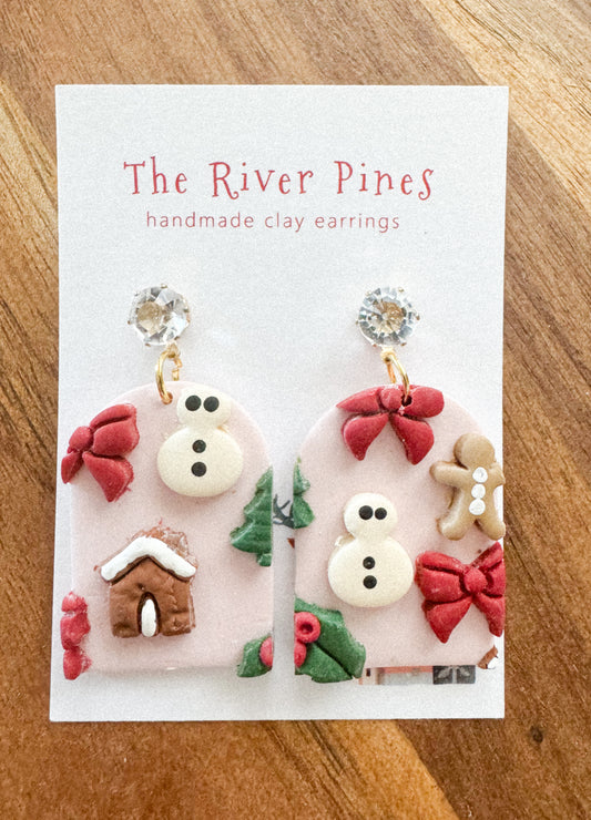 Everything Christmas